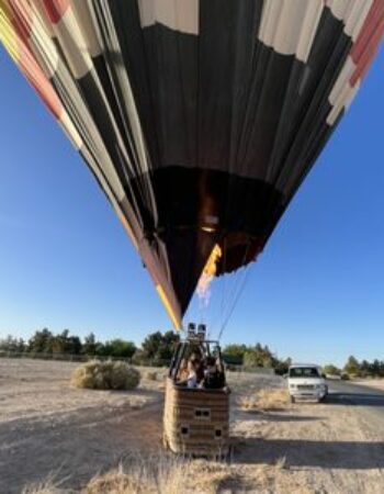 Vegas Balloon Rides