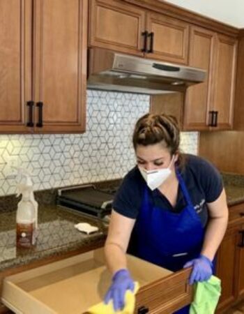 Clean Queen Cleaning Services