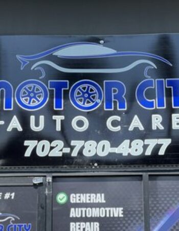 Passion Auto Repair