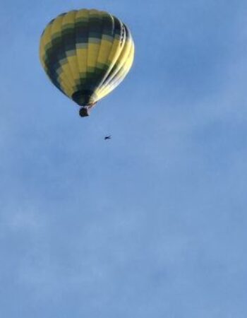 Vegas Balloon Rides