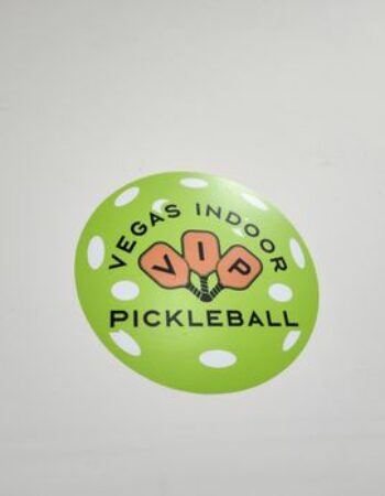 Vegas Indoor Pickleball