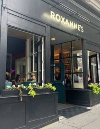 Roxanne’s