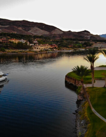 Lake Las Vegas Water Sports