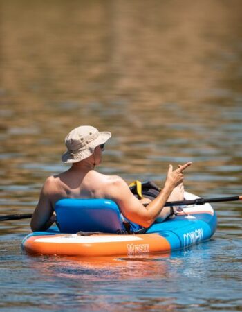 Lake Las Vegas Water Sports