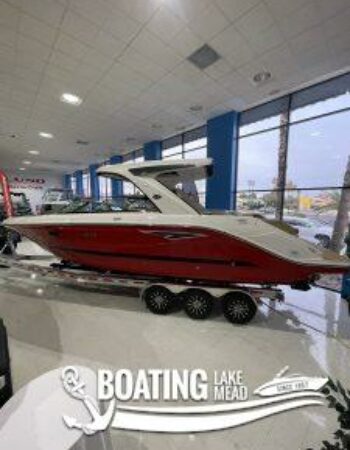 Boating Lake Mead – Dry Dock Boat Sales