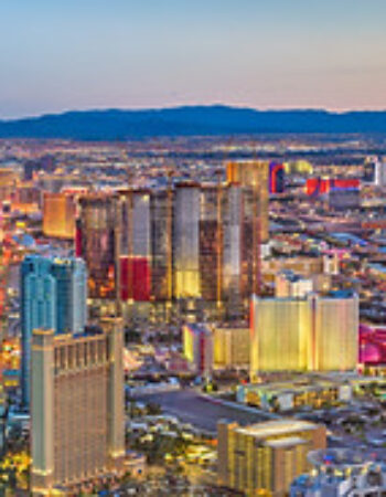 Vegas Indoor Pickleball