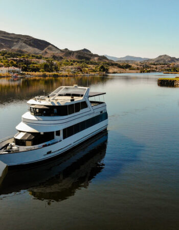 Lake Las Vegas Water Sports