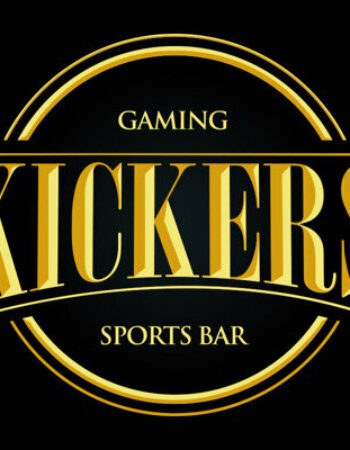 Kickers Gaming & Sports Bar