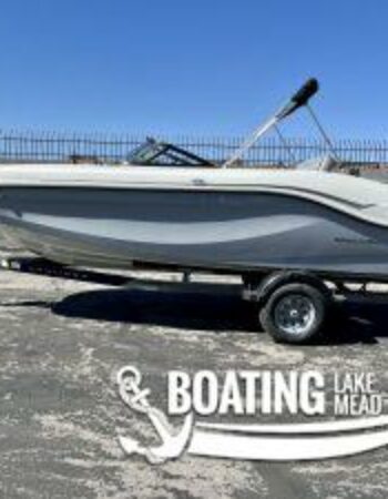 Boating Lake Mead – Dry Dock Boat Sales