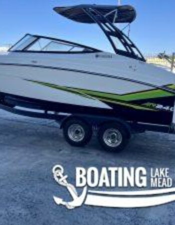 Boating Lake Mead – Dry Dock Boat Sales