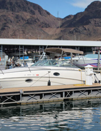 Boating Lake Mead – Dry Dock Boat Sales