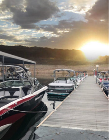 Boating Lake Mead – Dry Dock Boat Sales