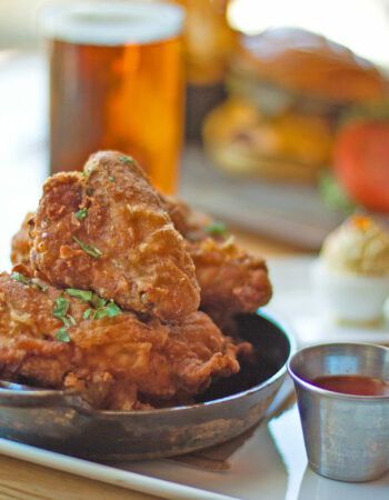 Yardbird