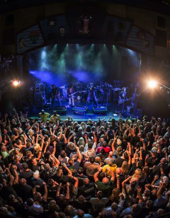 House of Blues – Music Venue