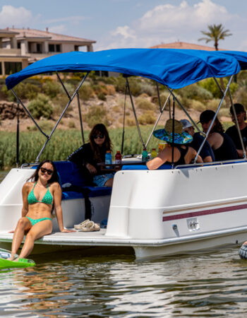 Lake Las Vegas Water Sports