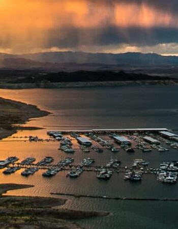 Boating Lake Mead – Dry Dock Boat Sales