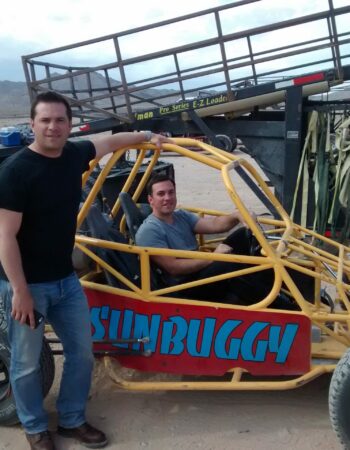 SunBuggy Fun Rentals