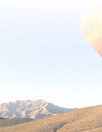 Vegas Balloon Rides