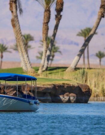 Lake Las Vegas Water Sports