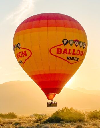 Vegas Balloon Rides