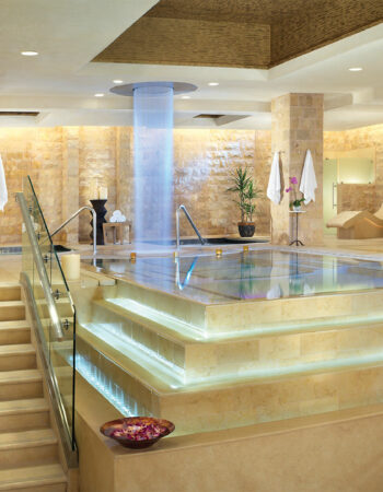 Qua Baths And Spa