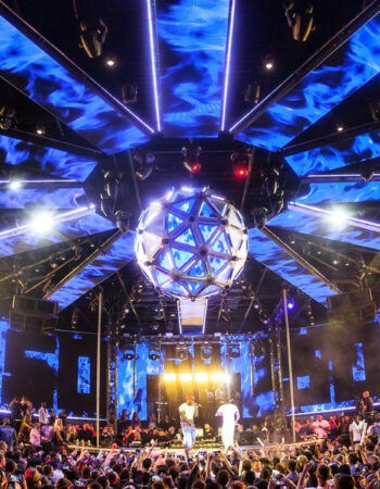 Drai’s Nightclub