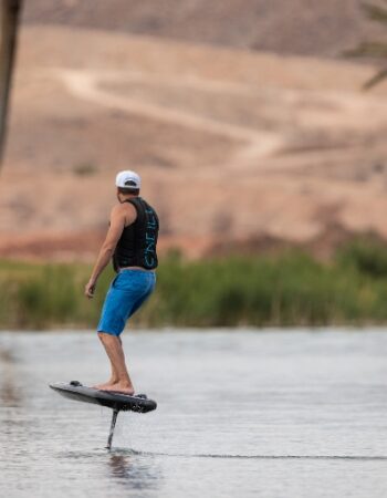 Lake Las Vegas Water Sports