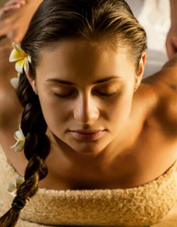 Good Thai Spa Massage