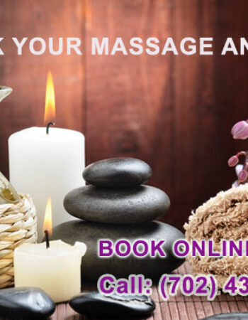 Good Thai Spa Massage