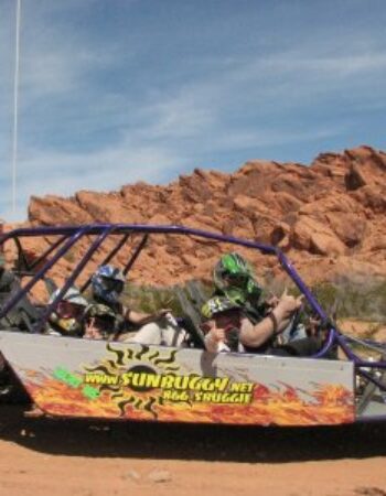 SunBuggy Fun Rentals