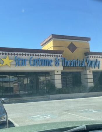 Star Costume & Theatrical Supply