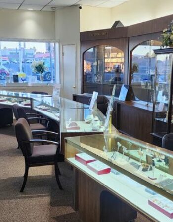 John Fish Jewelers