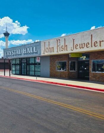 John Fish Jewelers