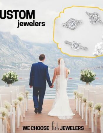 John Fish Jewelers