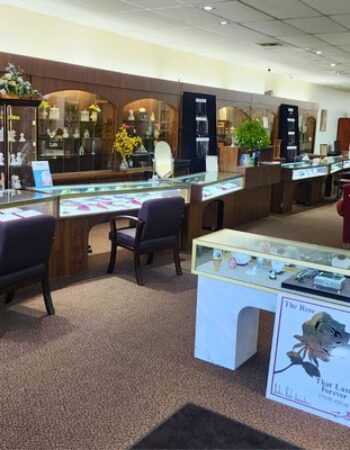 John Fish Jewelers