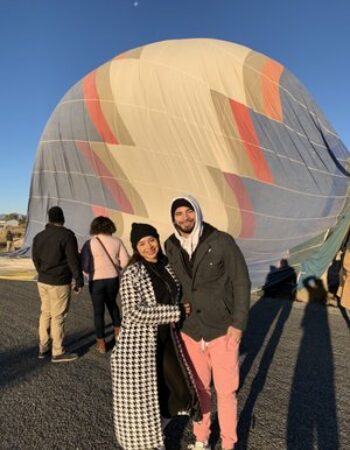 Vegas Balloon Rides