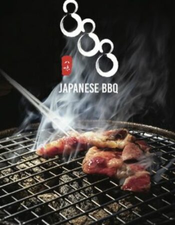 888 Japanese BBQ