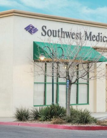 Southwest Medical Craig Healthcare Center