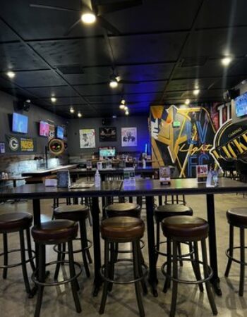 Kickers Gaming & Sports Bar