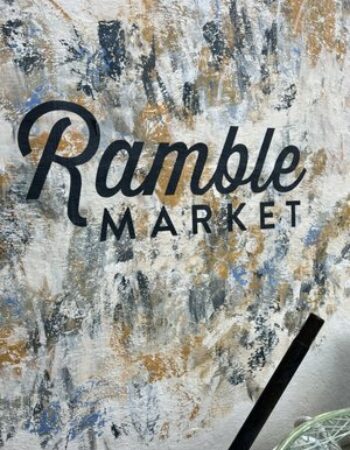 Ramble Market