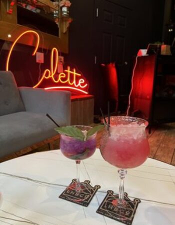 Colette Lounge