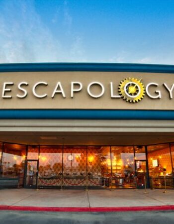 Escapology Escape Rooms Las Vegas