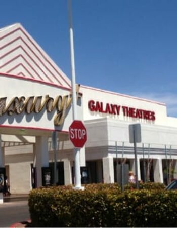 Galaxy Theatres Green Valley