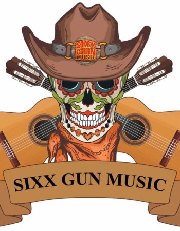 Sixx Gun Music