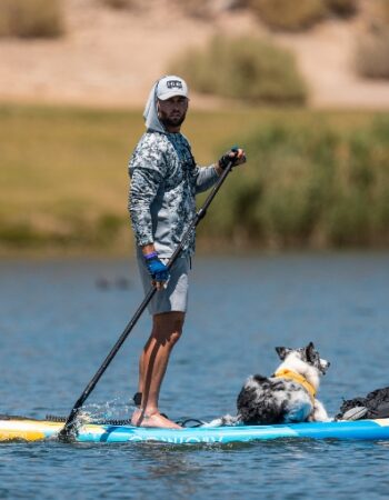 Lake Las Vegas Water Sports