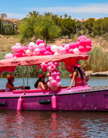 Lake Las Vegas Water Sports