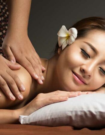 Good Thai Spa Massage