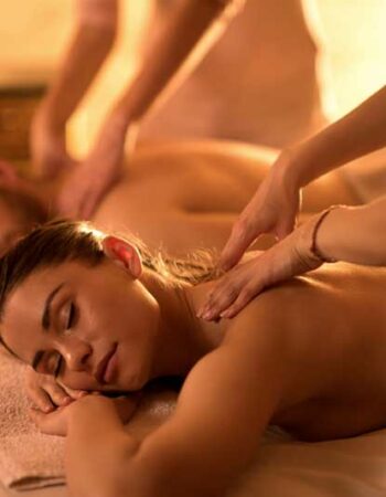 Good Thai Spa Massage