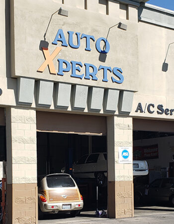 Auto Xperts