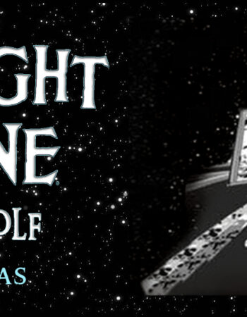 Twilight Zone By Monster Mini Golf